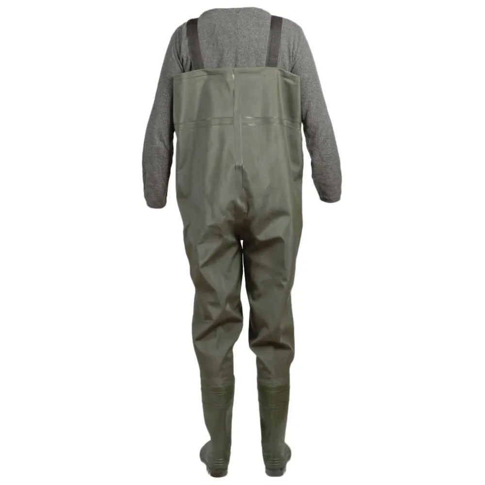 Wathose Zebco PVC 9308