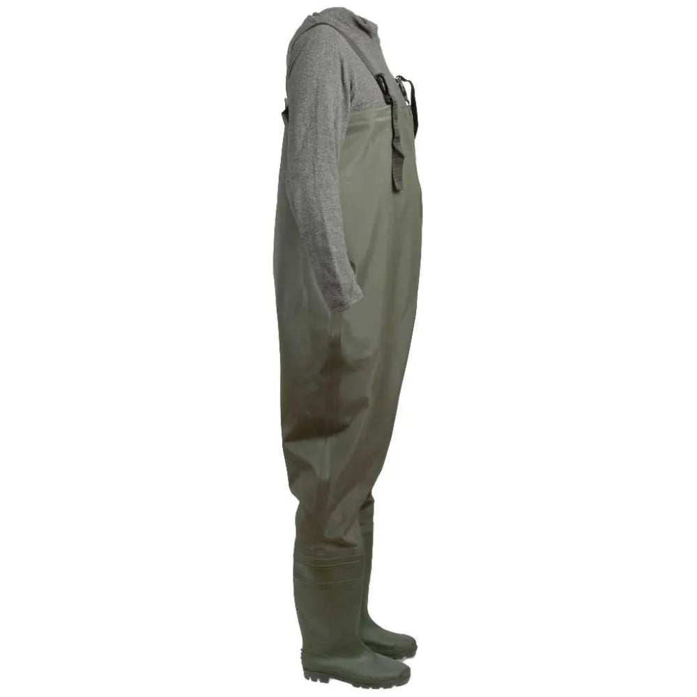 Wathose Zebco PVC 9308