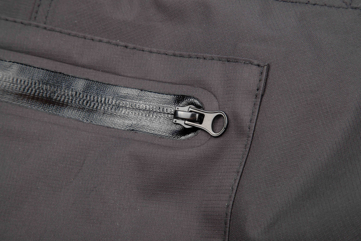 Vadeador Mikado Basic Schwarz