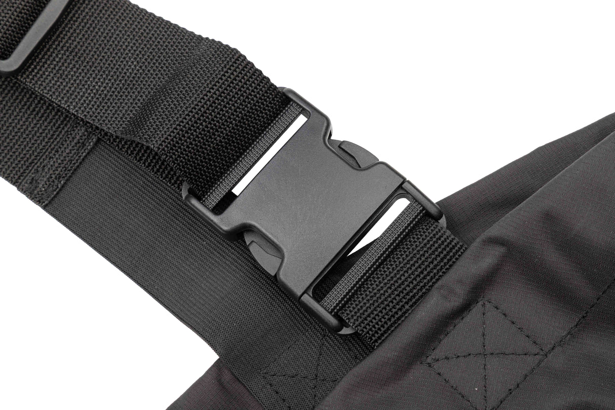 Vadeador Mikado Basic Schwarz