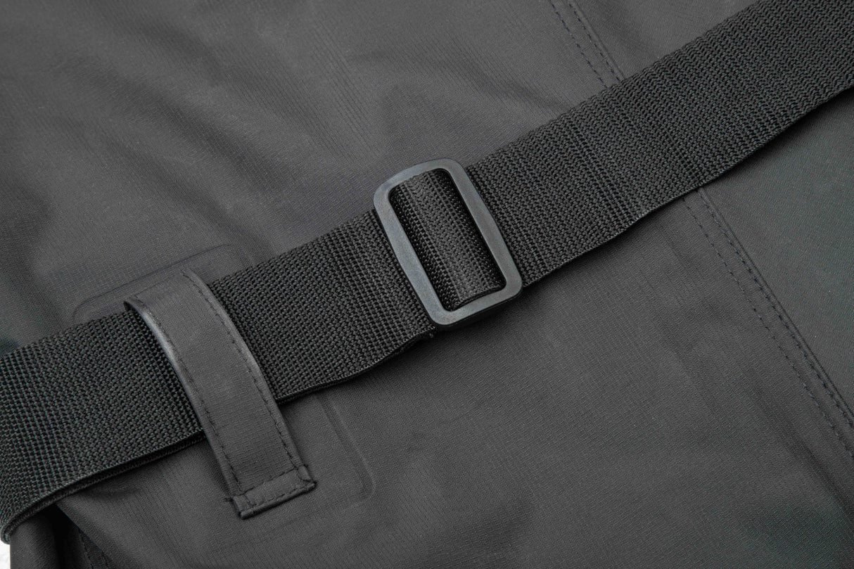 Vadeador Mikado Basic Schwarz