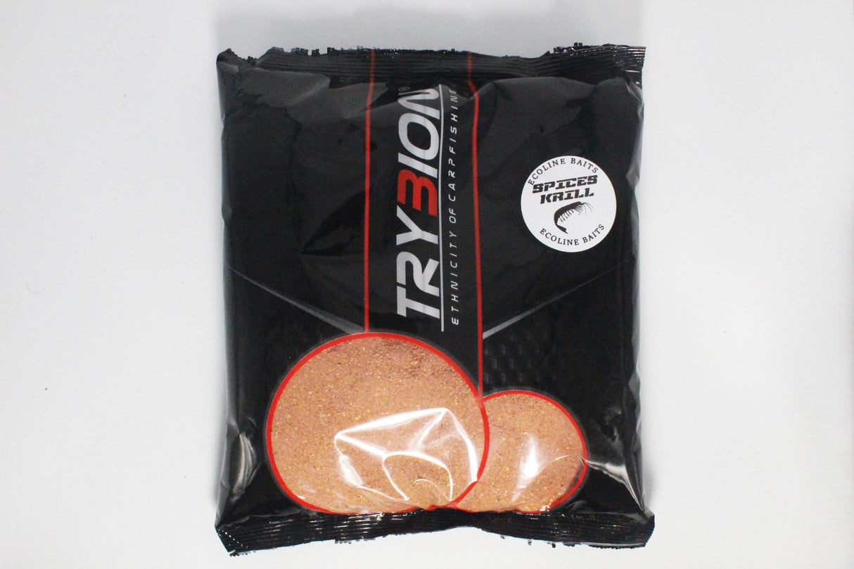 Stick Mix Trybion Ecoline Gewürze Krill