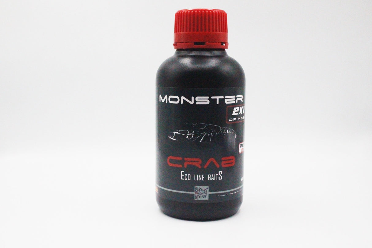 CSL/FlüssigkeitDip Trybion Ecoline Monster Crab 500 ml