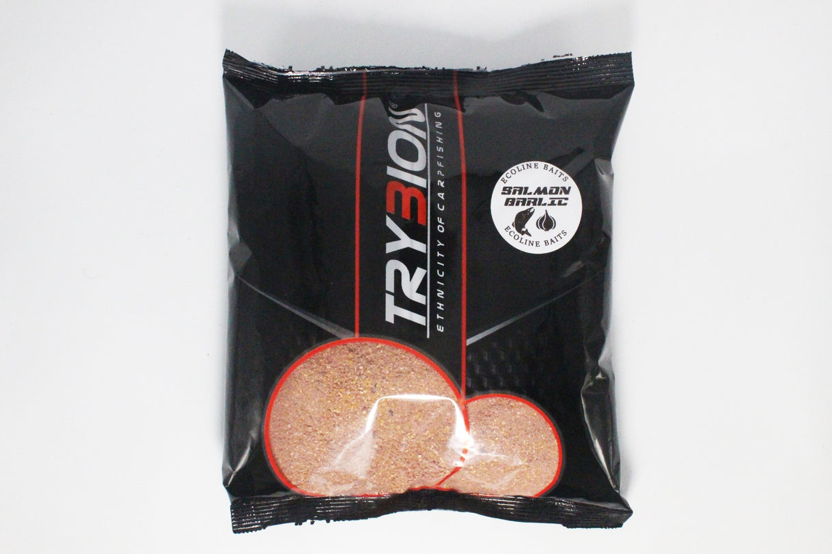 Stick Mix Trybion Ecoline Lachs Garlic