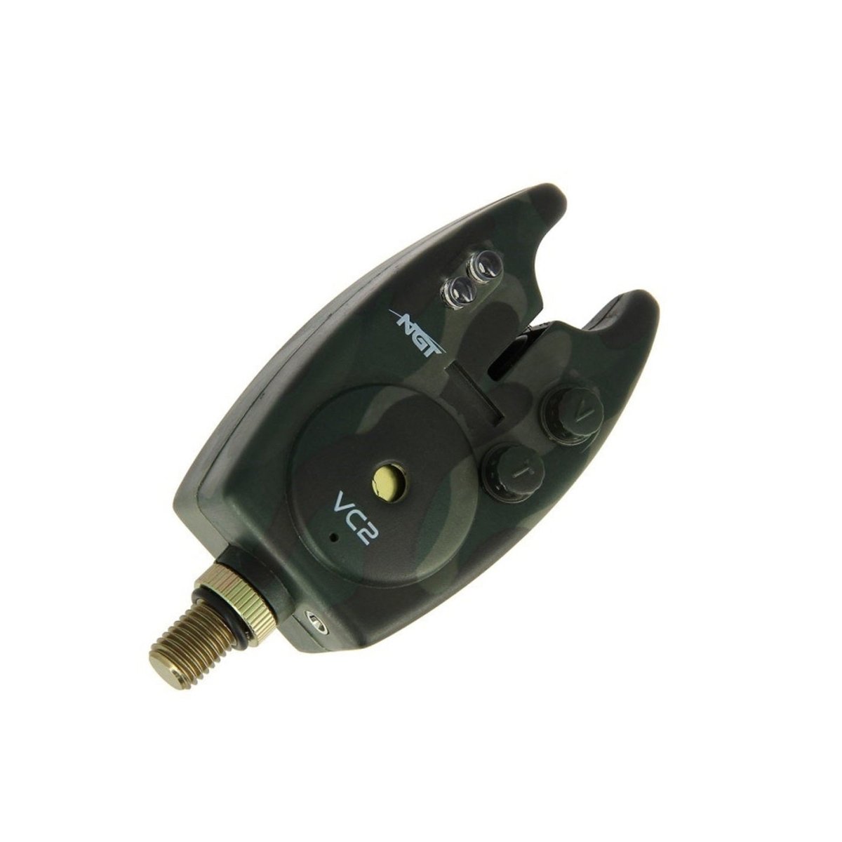 Alarma NGT VC2 Camo - Tienda Carpfishing