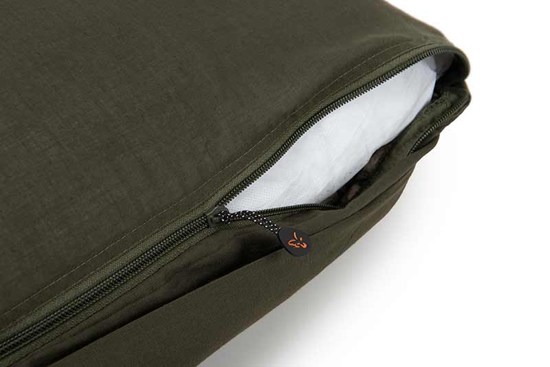 Almohada Fox Camolite - Tienda Carpfishing