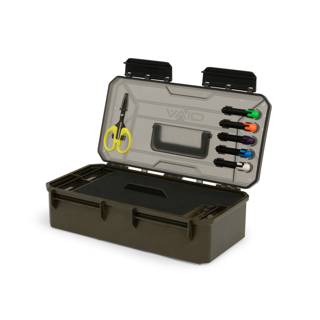 Caja Avid Carp Reload Utility Box