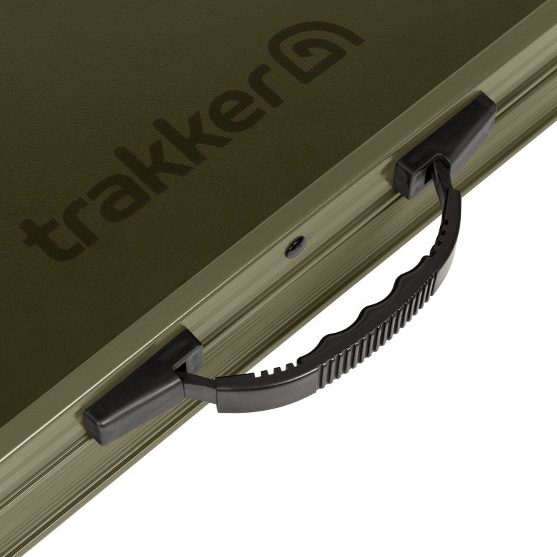 Armario para refugio Trakker - Tienda Carpfishing