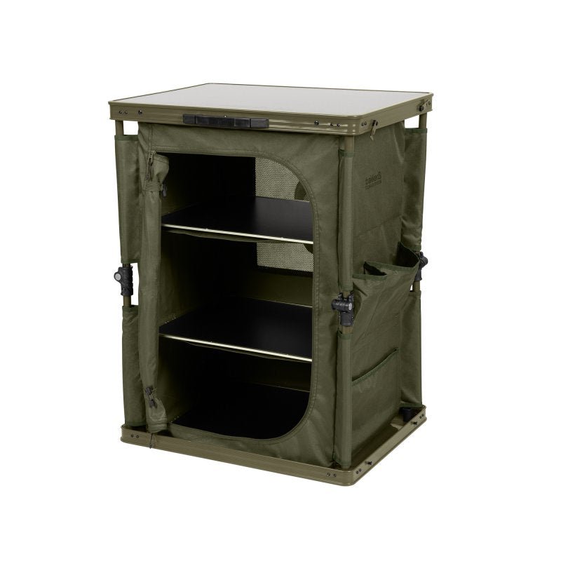 Armario para refugio Trakker - Tienda Carpfishing