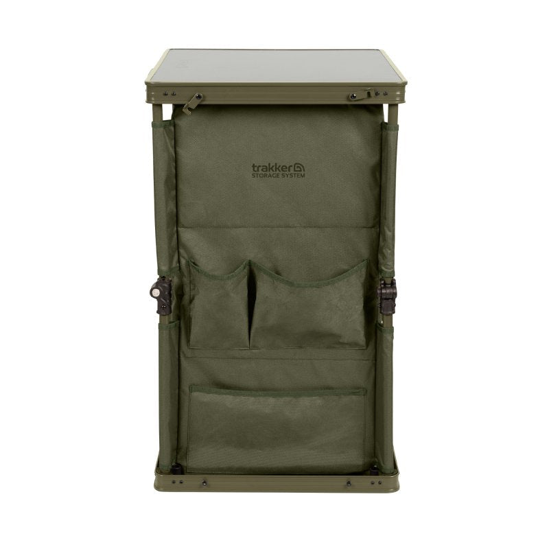 Armario para refugio Trakker - Tienda Carpfishing