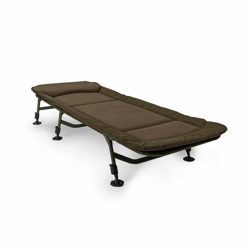Bed Chair Avid Carp Revolve - Tienda Carpfishing