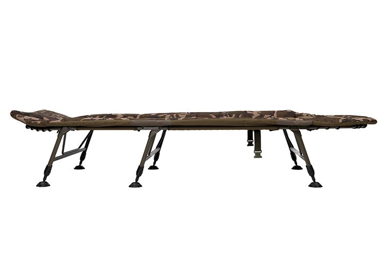 Bed Chair Fox Camolite XL - Tienda Carpfishing