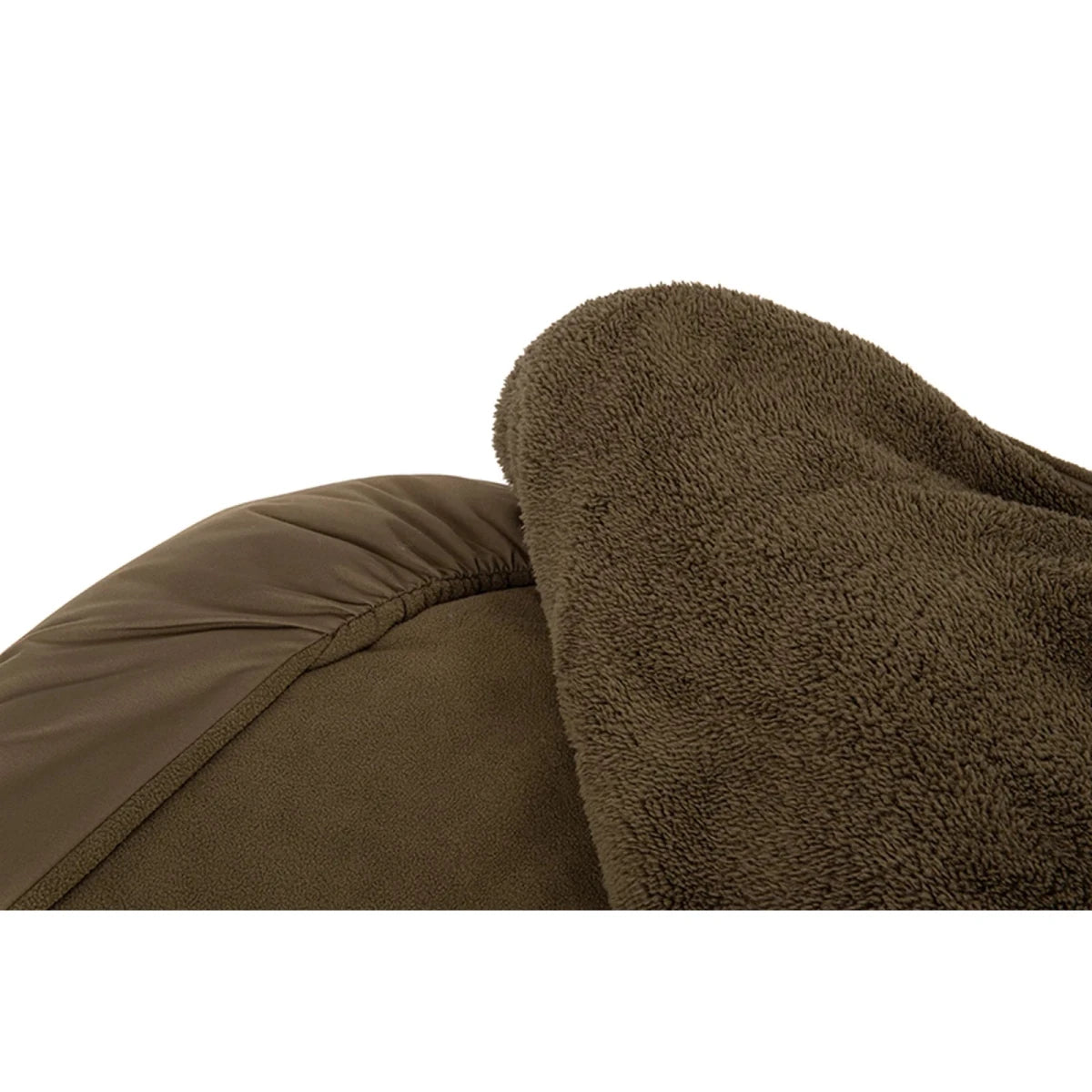 Bed Chair Fox Flatliner X MF8 All Season System - Tienda Carpfishing