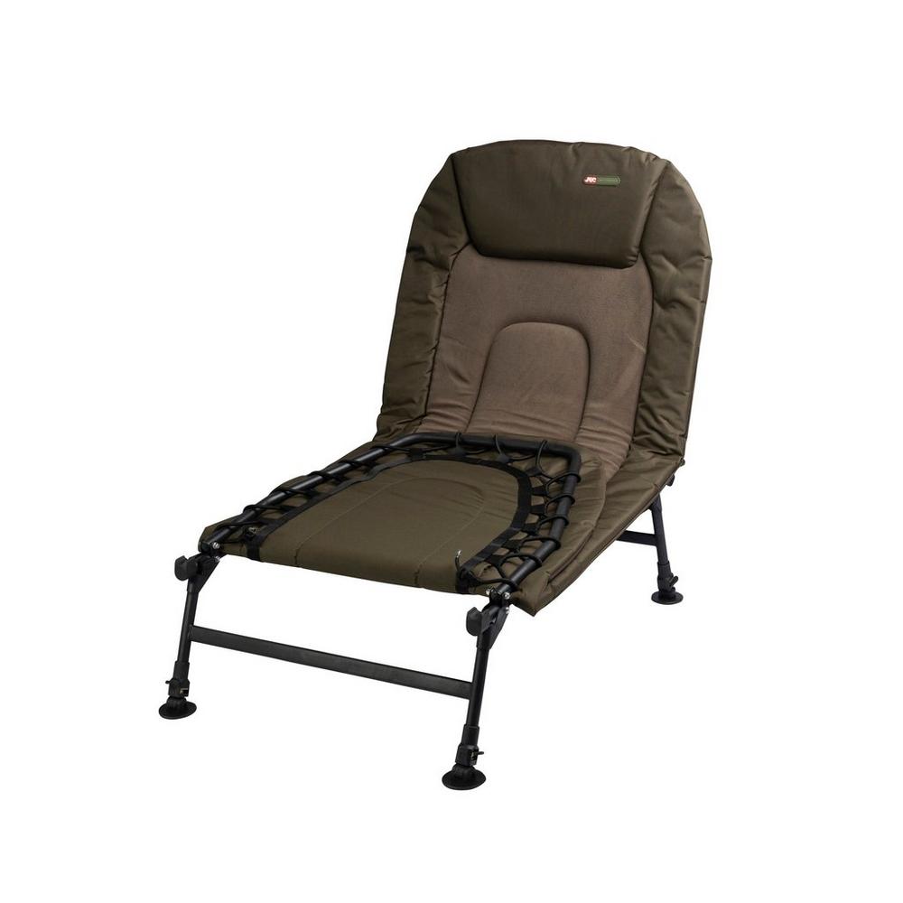 Bed Chair JRC Defender II Lite - Tienda Carpfishing