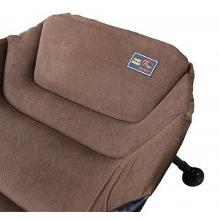 Bed Chair Zfish Camo Condor 8 patas - Tienda Carpfishing