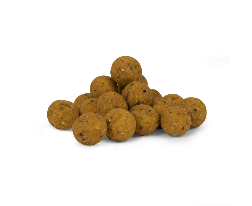 Boilies Avid Carp B8 - Up Cream 20 mm 5 Kg - Tienda Carpfishing