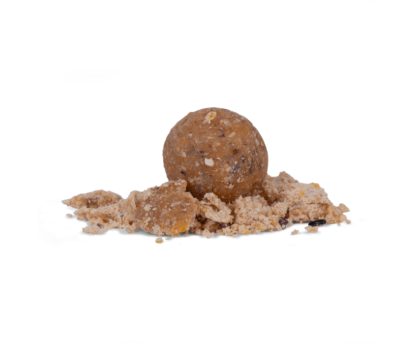 Boilies Avid Carp B8 - Up Red Fish 20 mm 5 Kg - Tienda Carpfishing