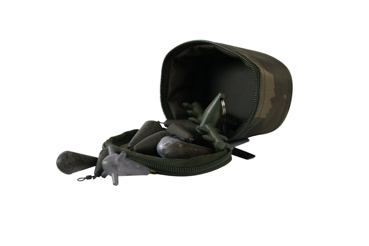 Bolso de accesorios Solar Worldwide M - Tienda Carpfishing