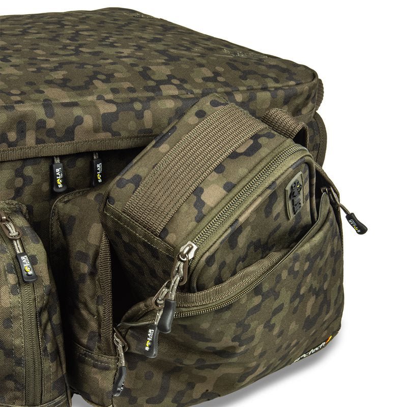 Bolso Solar SP C - Tech XL - Tienda Carpfishing