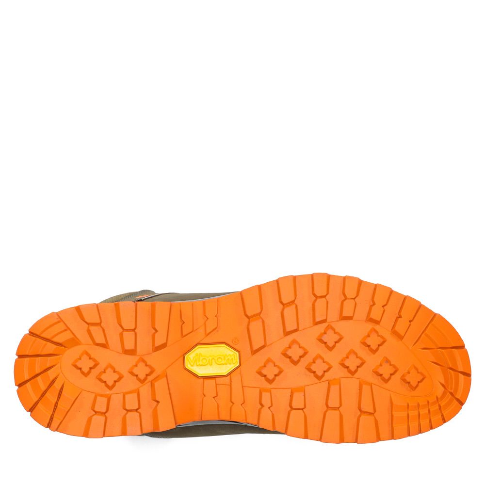 Botas Chiruca Alano Force Boa Hi - Vis 08 Gore - Tex - Tienda Carpfishing