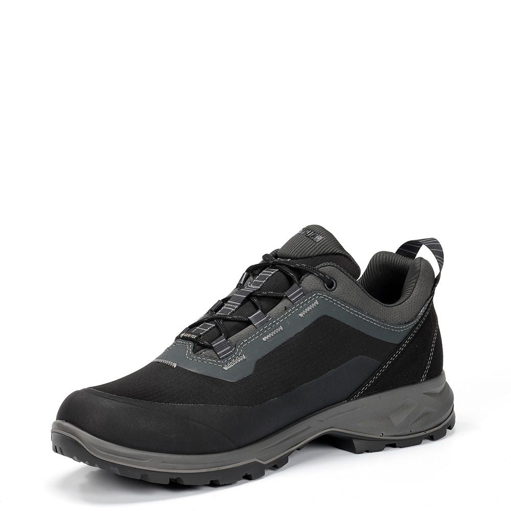Botas Chiruca Canyon 03 Gore - Tex Negro - Tienda Carpfishing