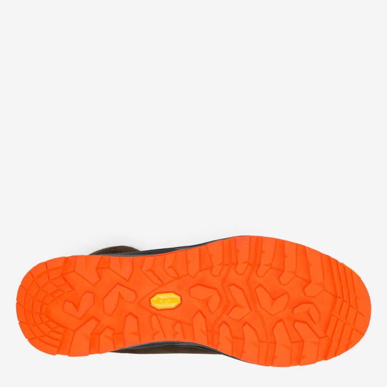 Botas Chiruca Cedro Hi - Vis 01 Gore - Tex Marrón - Tienda Carpfishing