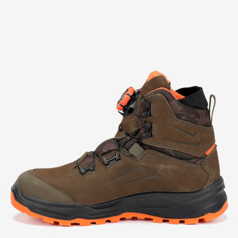 Botas Chiruca Laurus Boa 01 Gore - Tex - Tienda Carpfishing