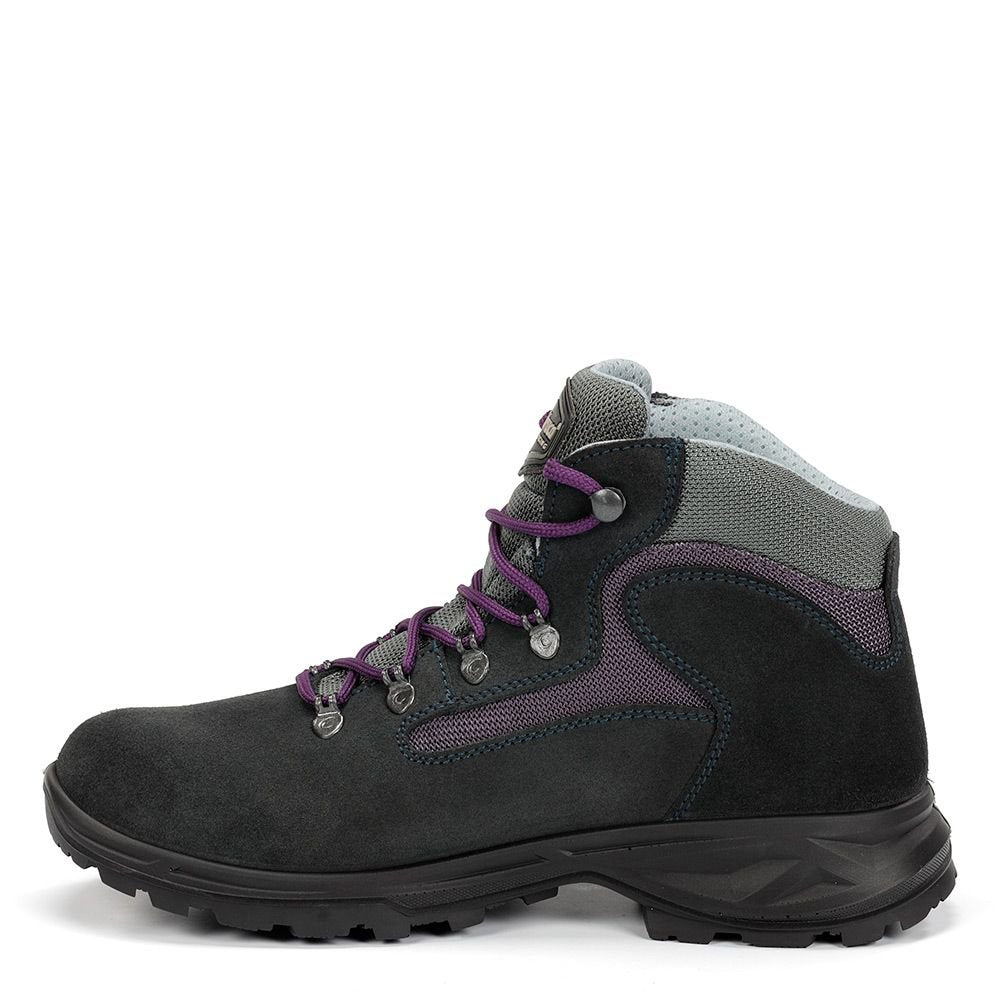 Botas Chiruca Massana 36 Gore - Tex Negro - Tienda Carpfishing