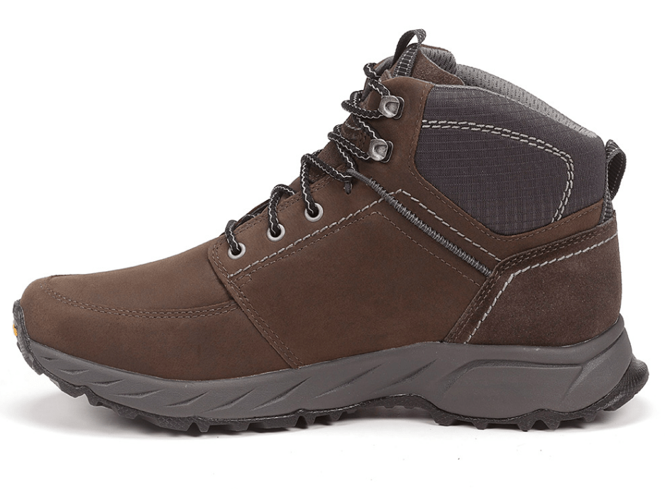 Botas Chiruca Montreal 01 Gore - Tex Marron - Tienda Carpfishing