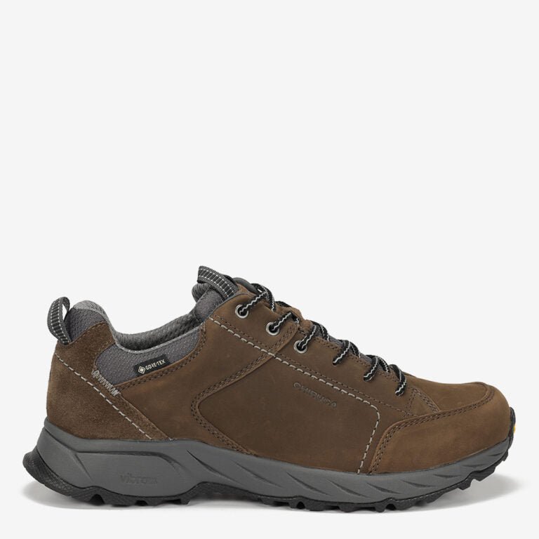 Botas Chiruca Ottawa 01 Gore-Tex - Tienda Carpfishing