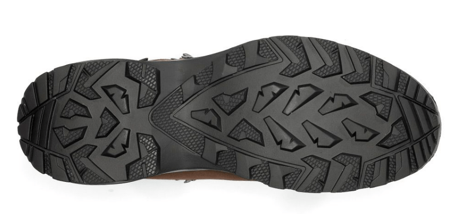 Botas Chiruca Xacobeo 27 Gore - Tex Marrón - Tienda Carpfishing