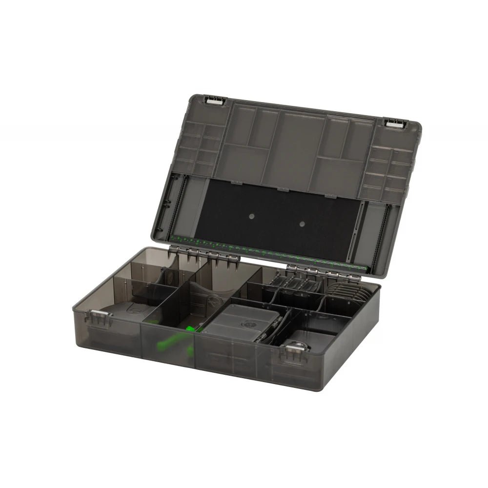 Caja Tackle Korda Grande Collection - Tienda Carpfishing