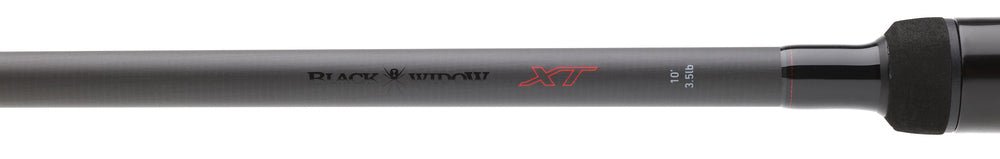 Caña Daiwa Black Widow Carp 10 pies 3,5 lb - Tienda Carpfishing