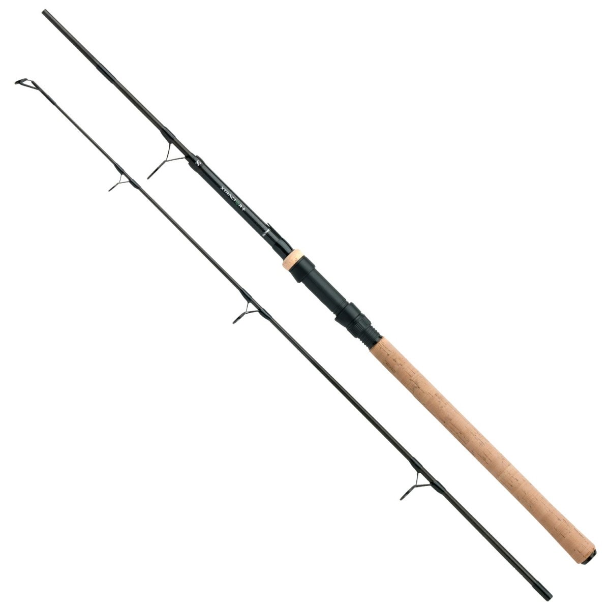 Caña Sonik Xtractor+ Corcho 10 pies 3,50 lb - Tienda Carpfishing