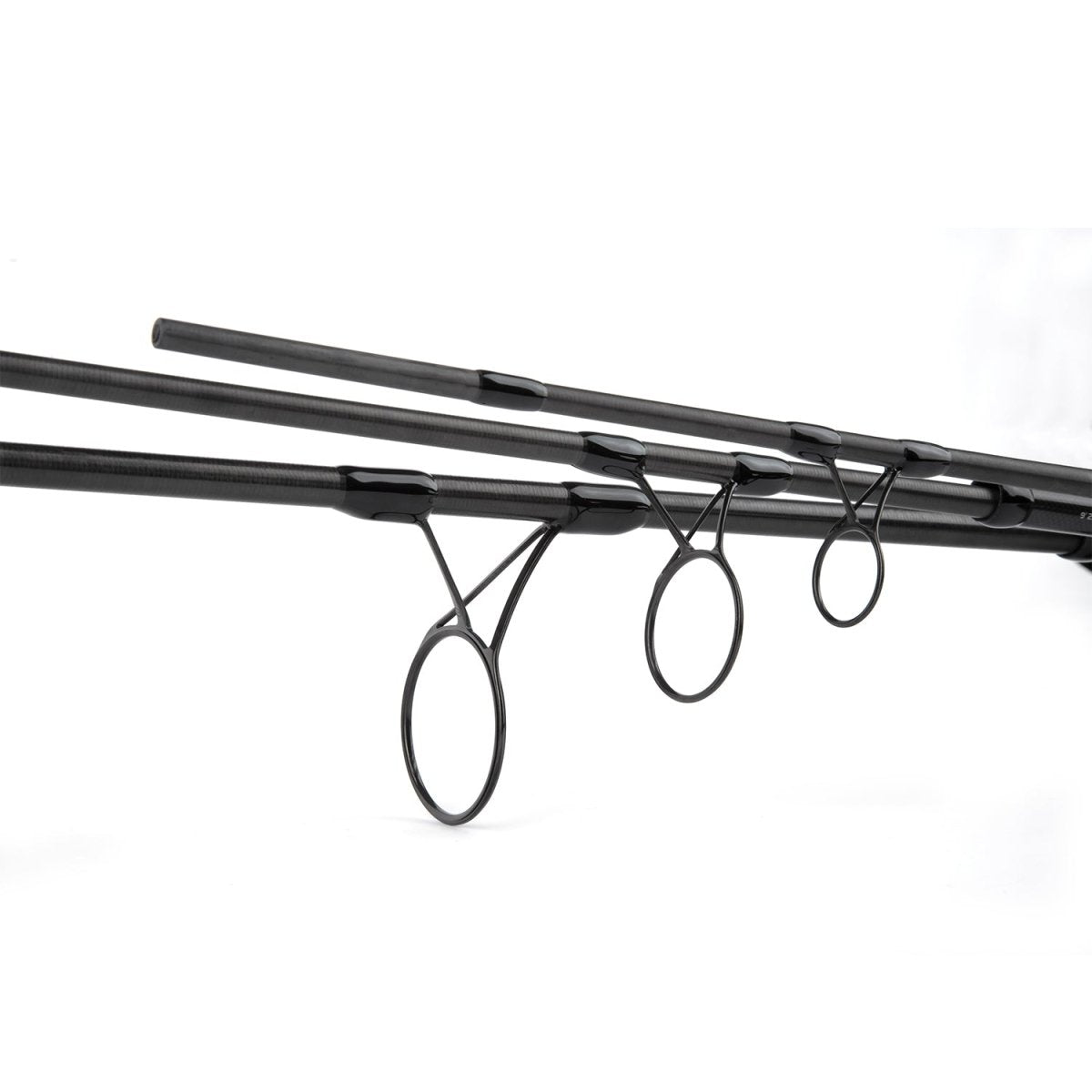 Caña Sonik Xtractor+ Dark Camo 10 pies 3,50 lb - Tienda Carpfishing