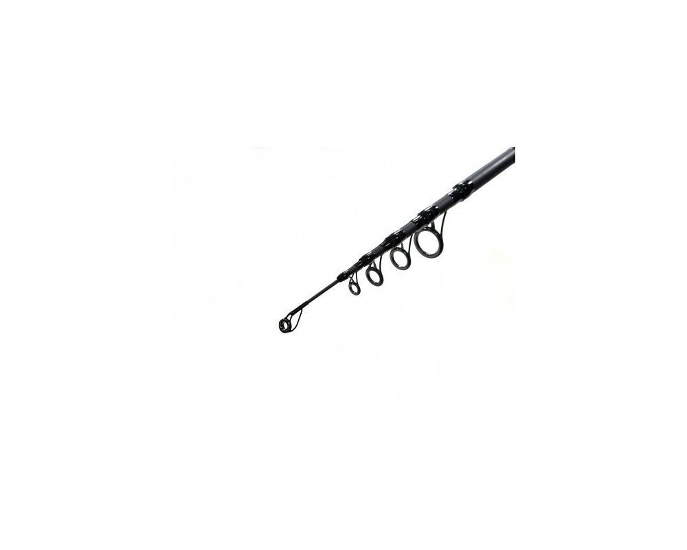 Caña Zfish Kingstone Telescópica 12 pies 3,5 lb - Tienda Carpfishing