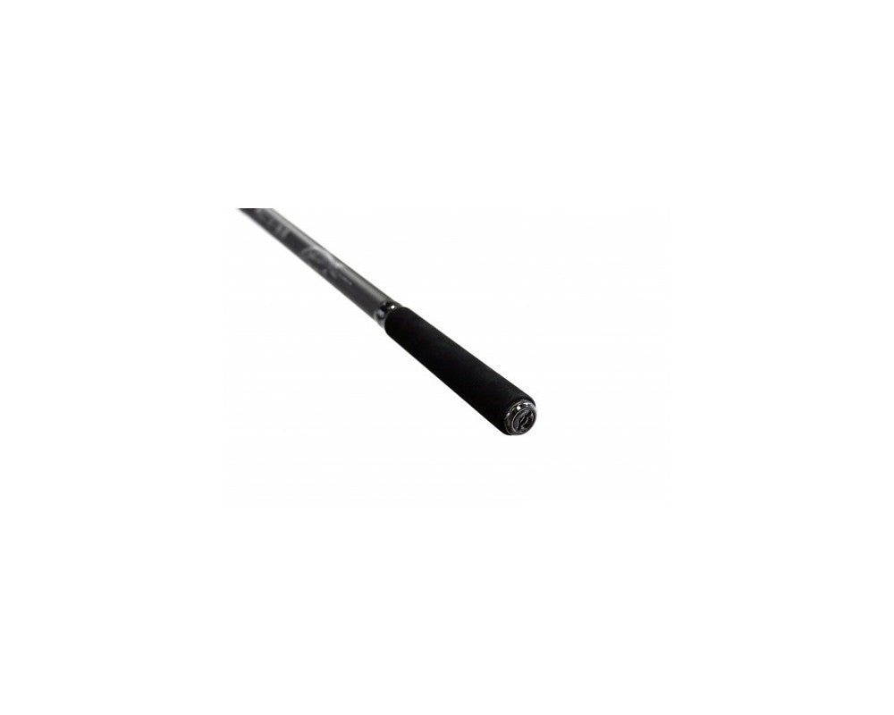 Caña Zfish Kingstone Telescópica 12 pies 3,5 lb - Tienda Carpfishing