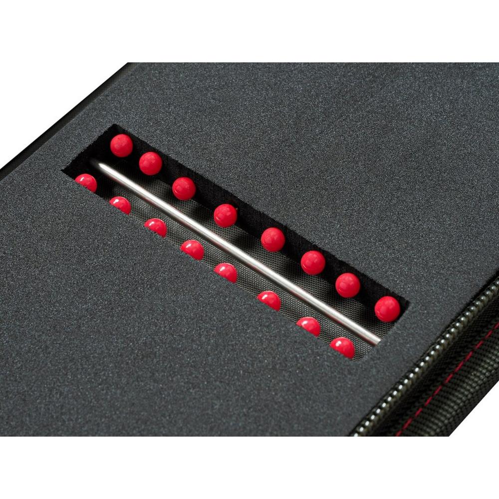 Carpeta para bajos JRC Defender II - Tienda Carpfishing