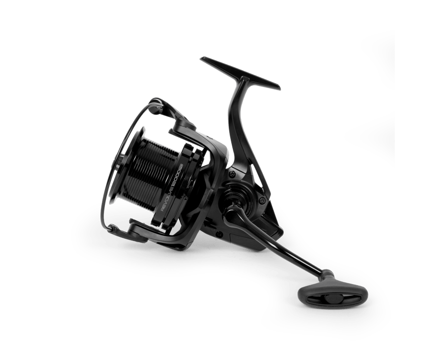 Carrete Avid Carp Revolve 12000FD - Tienda Carpfishing
