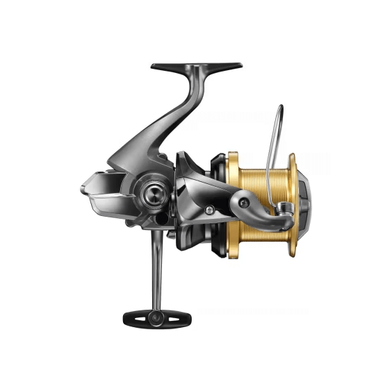 Carrete Shimano Aerlex XSC 14000 - Tienda Carpfishing