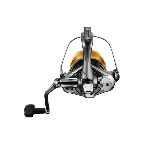 Carrete Shimano Aerlex XSC 14000 - Tienda Carpfishing