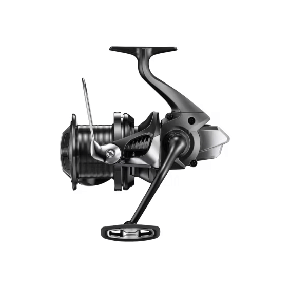Carrete Shimano Aerlex XTC 14000 - Tienda Carpfishing