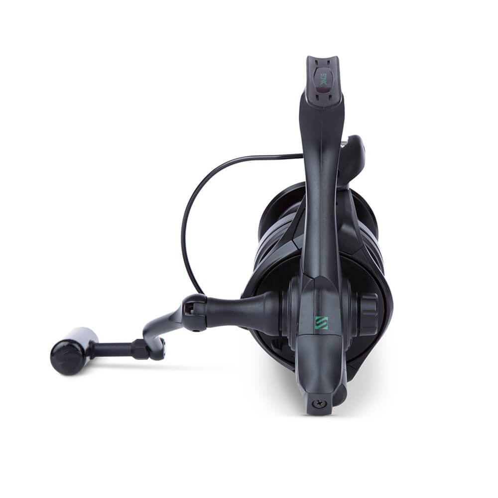 Carrete Sonik Herox 10000 - Tienda Carpfishing