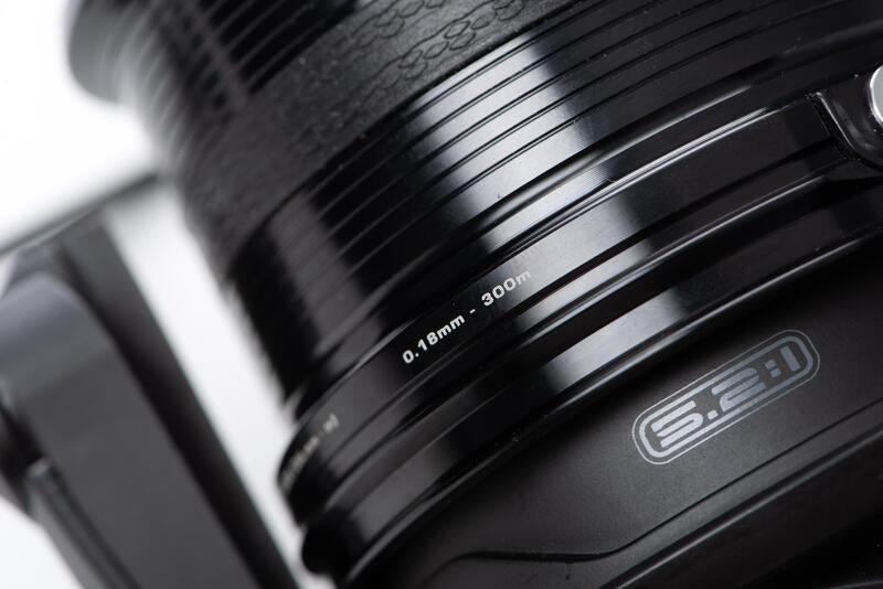 Carrete Spomb X - Tienda Carpfishing