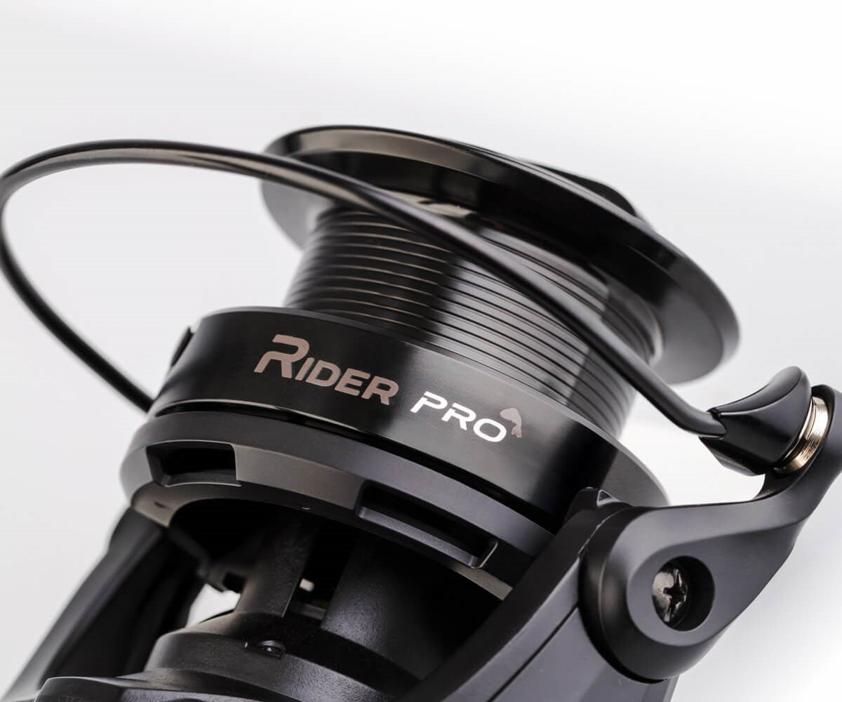 Carrete Zfish Rider PRO 7000 - Tienda Carpfishing