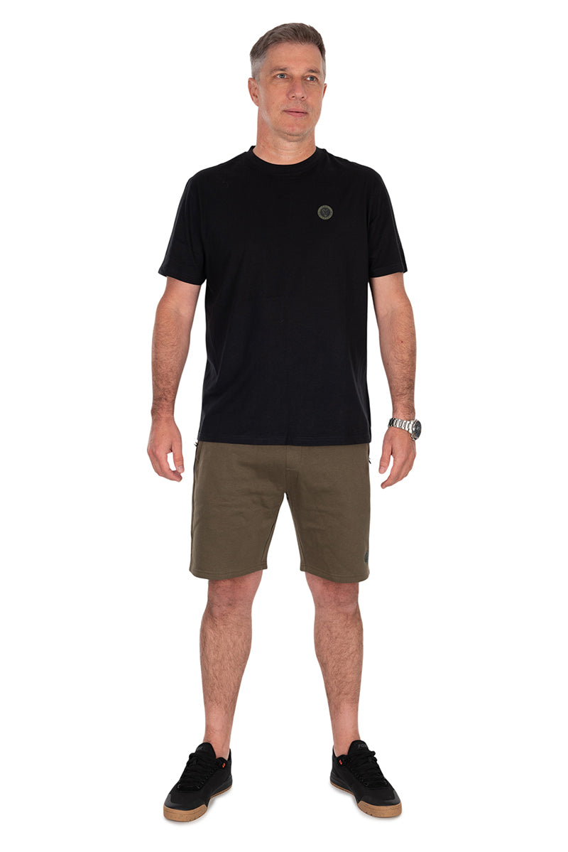 Pantalón corto Fox Collection Jogger Green