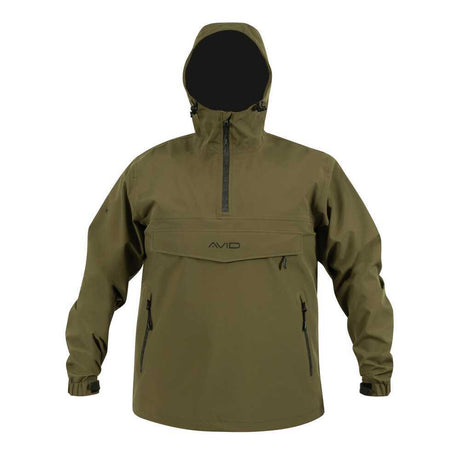 Chaqueta Avid Carp Hydro - Force 20k - Tienda Carpfishing