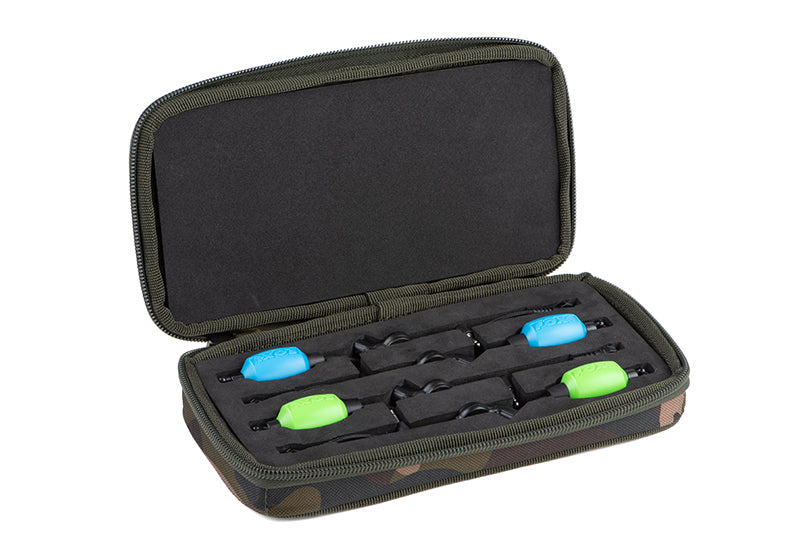 Estuche Fox Camolite Halo Bobbin Case