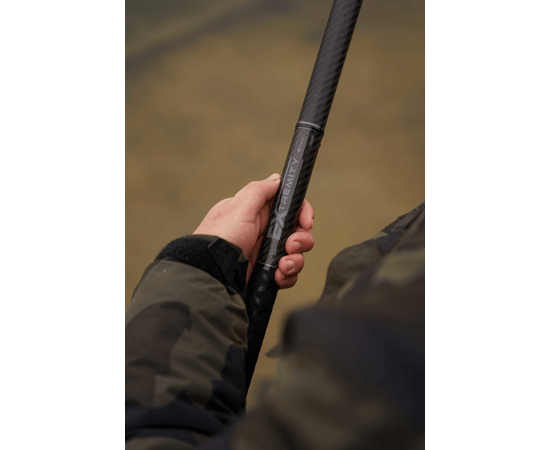 Cobra de carbono Avid Carp 80cm/24mm - Tienda Carpfishing