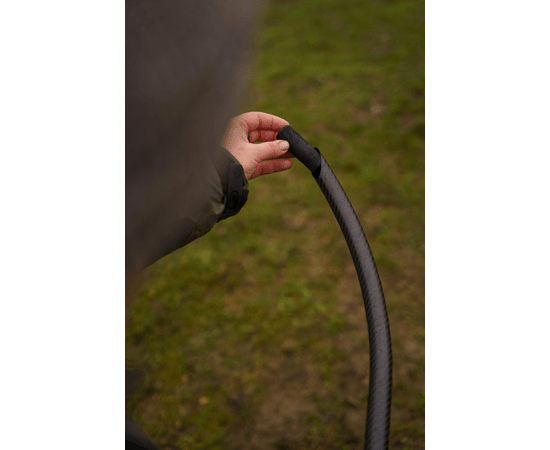 Cobra de carbono Avid Carp 80cm/24mm - Tienda Carpfishing